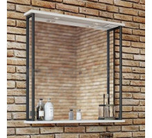 Зеркало Sanflor Бруклин 75