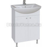 Тумба с раковиной Sanstar Июнь 60