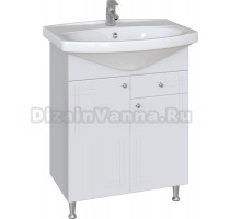 Тумба с раковиной Sanstar Июнь 65