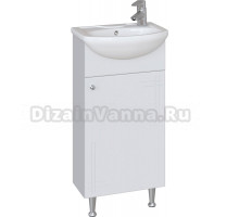 Тумба с раковиной Sanstar Июнь 40