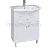 Тумба с раковиной Sanstar Бриз 65