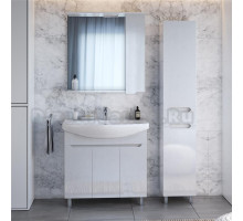 Мебель для ванной Sanstar Bianco 85