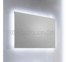 Зеркало Sanvit Кубэ 100