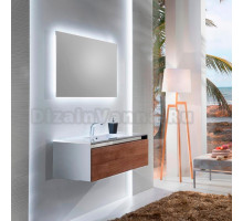 Мебель для ванной Sanvit Кубэ-1 60