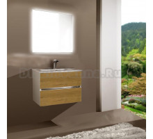 Мебель для ванной Sanvit Кубэ-2 60