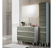 Мебель для ванной Sanvit Кубэ-3 60