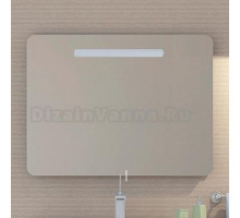 Зеркало Sanvit Модерн 100