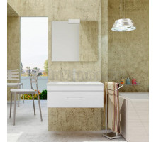 Мебель для ванной Sanvit Квадро Люкс 75