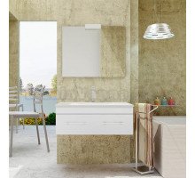 Мебель для ванной Sanvit Квадро Люкс 90