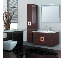 Мебель для ванной Sanvit Квадро New 75