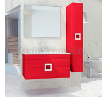 Мебель для ванной Sanvit Квадро New 90