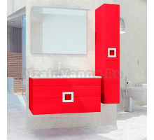 Мебель для ванной Sanvit Квадро New 100