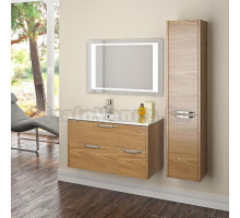 Мебель для ванной Sanvit Мэри-3 90 L