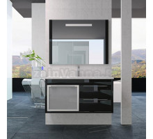 Мебель для ванной Sanvit Новелла 100 подвесная