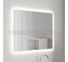 Зеркало Sanvit Матрикс 75