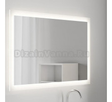 Зеркало Sanvit Матрикс 100
