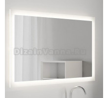 Зеркало Sanvit Матрикс 120