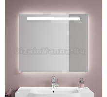 Зеркало Sanvit Тандем 100