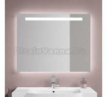 Зеркало Sanvit Тандем 120