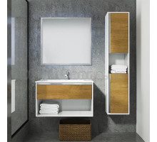 Мебель для ванной Sanvit Контур 80