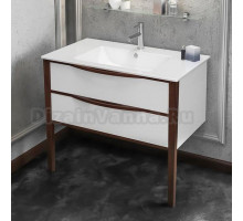 Тумба с раковиной Opadiris Риголетто 90