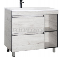 Тумба с раковиной Style Line Берлин 90 соната