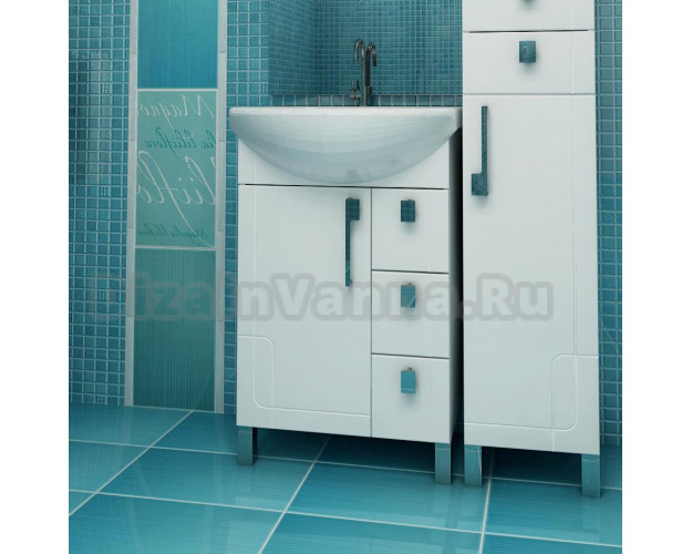 Мебель для ванной комнаты купить - цена в интернет-магазине aikimaster.ru