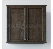 Шкаф ValenHouse Лиора 90 кальяри, фурнитура бронза