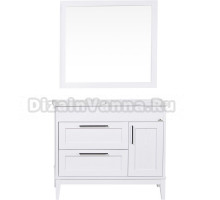 Мебель для ванной ValenHouse Эйвори 105