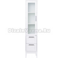 Шкаф-пенал ValenHouse Эйвори 40 L
