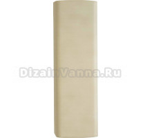 Шкаф-пенал Velvex Iva 110 подвесной, светлый лен