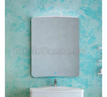 Зеркало Velvex Iva 70