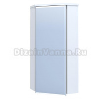 Зеркало-шкаф Vigo Alessandro угловой