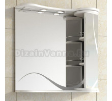 Зеркало-шкаф Vigo Callao 70