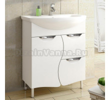 Тумба с раковиной Vigo Callao 70