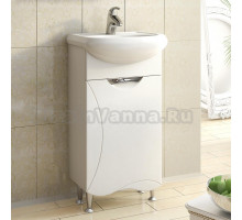 Тумба с раковиной Vigo Callao 45