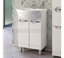 Тумба с раковиной Vigo Callao 50