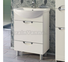 Тумба с раковиной Vigo Callao 60