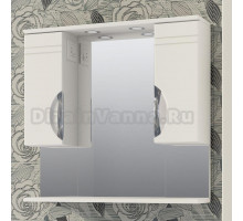 Зеркало-шкаф Vigo Callao 80