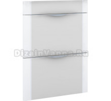 Сменный элемент Vigo Laura 70 для тумбы, белый