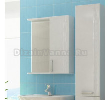 Зеркало-шкаф Vigo Atlantic 1-60 R