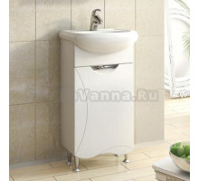 Тумба с раковиной Vigo Callao 40