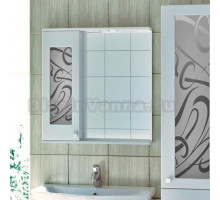 Зеркало-шкаф Vigo Provans 70