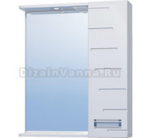 Зеркало-шкаф Vigo Diana 60 R