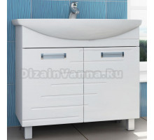 Тумба с раковиной Vigo Diana 70