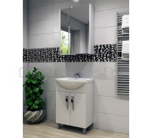 Мебель для ванной Vigo Martina 60 2 дверцы