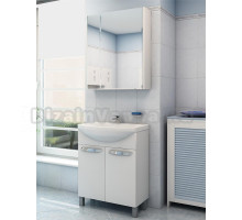 Мебель для ванной Vigo Martina 70 прямая