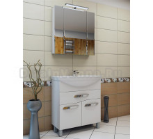 Мебель для ванной Vigo Martina 75