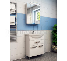 Мебель для ванной Vigo Martina 65