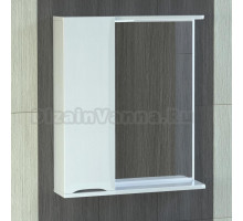 Зеркало-шкаф Vigo Minor 60 L